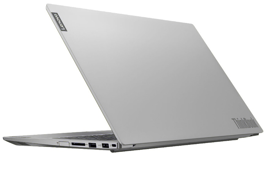 مشخصات لپ تاپ لنوو مدل ThinkBook 15 i3